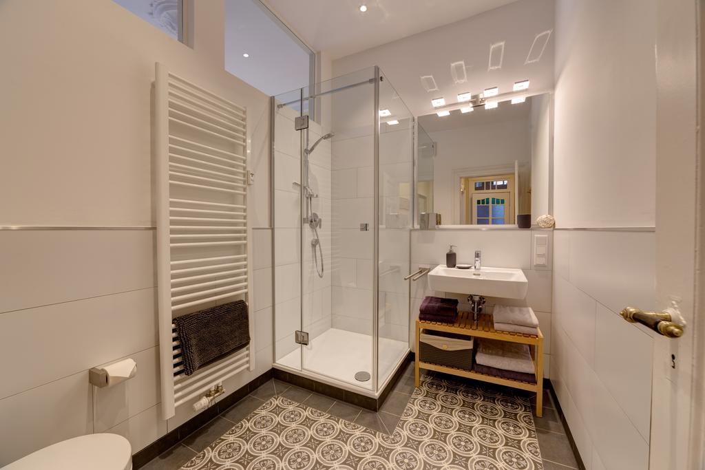 Ferienwohnung Zweite Heimat Heidelberg Exterior foto