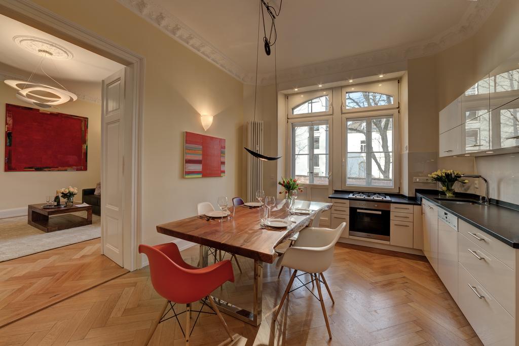 Ferienwohnung Zweite Heimat Heidelberg Exterior foto