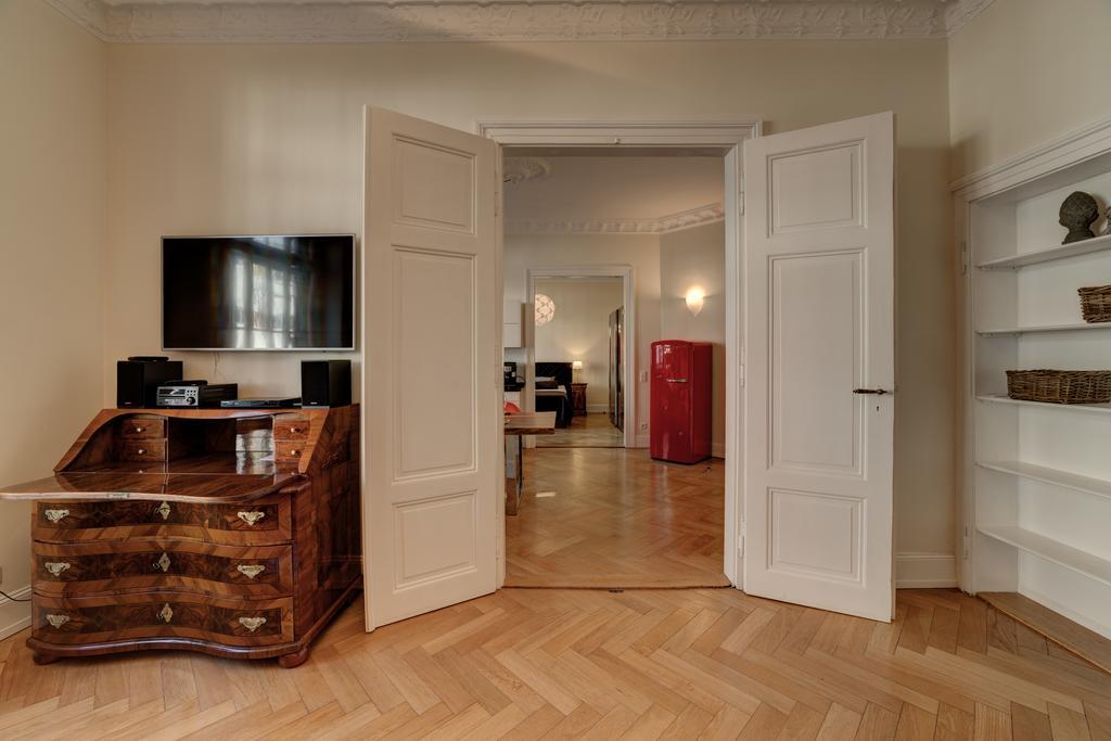 Ferienwohnung Zweite Heimat Heidelberg Exterior foto
